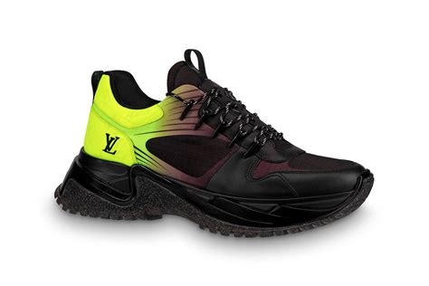 louis vuitton pulse sneakers|Louis Vuitton running shoes.